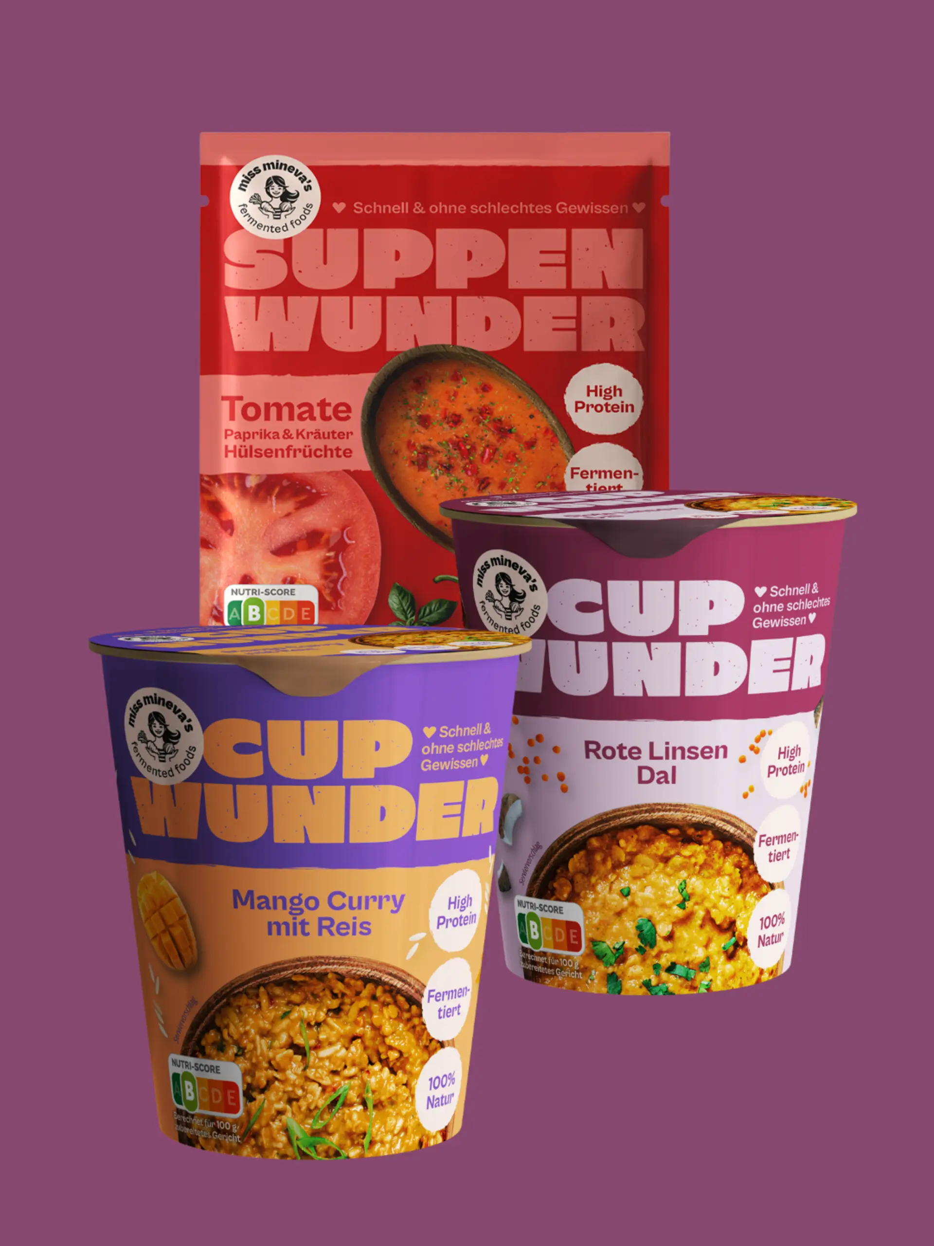 Unser Superpower Fermentation